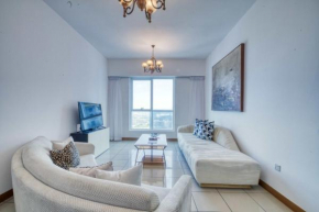 Dream Inn - 3 BR in Sulafa Tower Dubai Marina